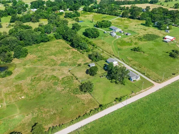 Shady Grove Rd, Gravette, AR 72736
