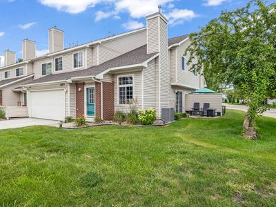 1317 SE Delaware Ave APT 2, Ankeny, IA, 50021