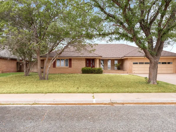 2220 Rice Dr, Levelland, TX 79336