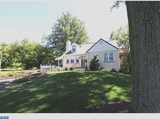1163 Valley Rd, Hockessin, DE 19707
