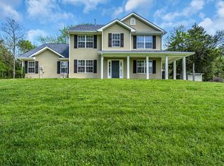 116 Chenault Ford Rd, Fayetteville, TN 37334