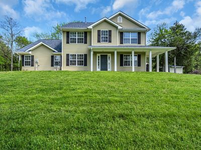 116 Chenault Ford Rd, Fayetteville, TN, 37334