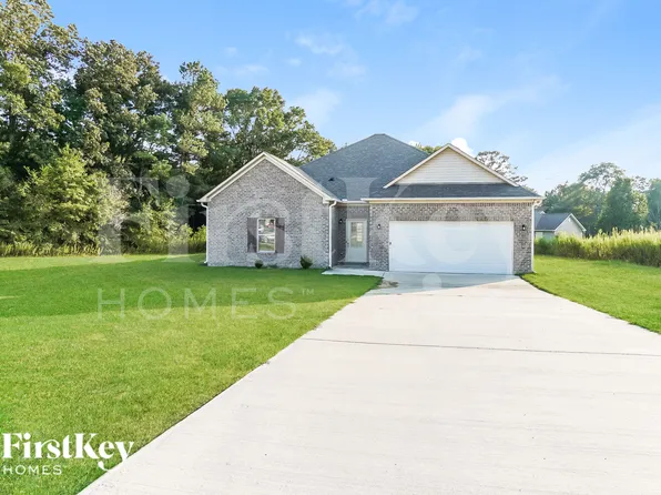 187 Crossroads Cir, Jasper, AL 35504