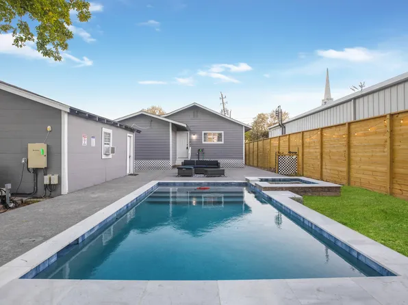 4621 Alvin St, Houston, TX 77051