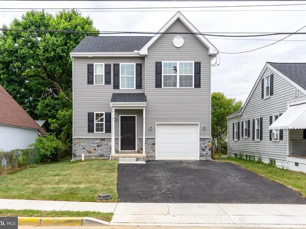 5 W Summit Ave, Wilmington, DE 19804