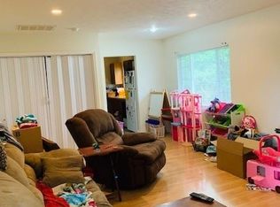 2850 N Campbell Ave APT S, Springfield, MO 65803