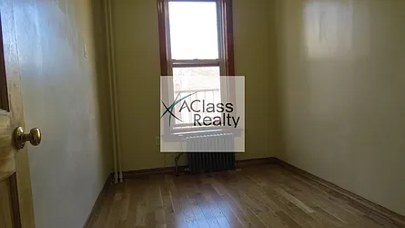 Rented by A Class Realty Corp