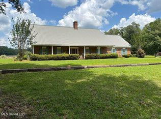 9053 Castalian Springs Rd, Durant, MS 39063