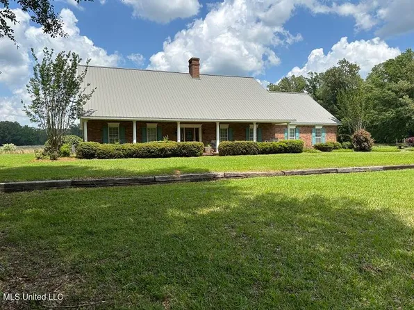 9053 Castalian Springs Rd, Durant, MS 39063
