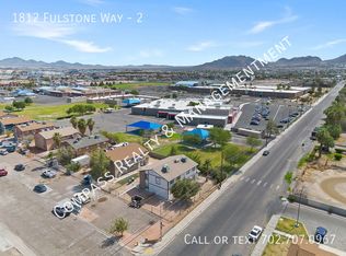 1812 Fulstone Way APT 2, Las Vegas, NV 89115