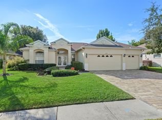 14108 Bensbrook Dr, Spring Hill, FL 34609
