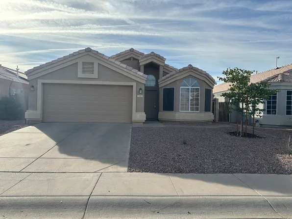 1091 W Saragosa St, Chandler, AZ 85224