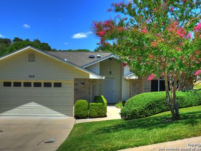 502 Vickers Circle N, Kerrville, TX, 78028