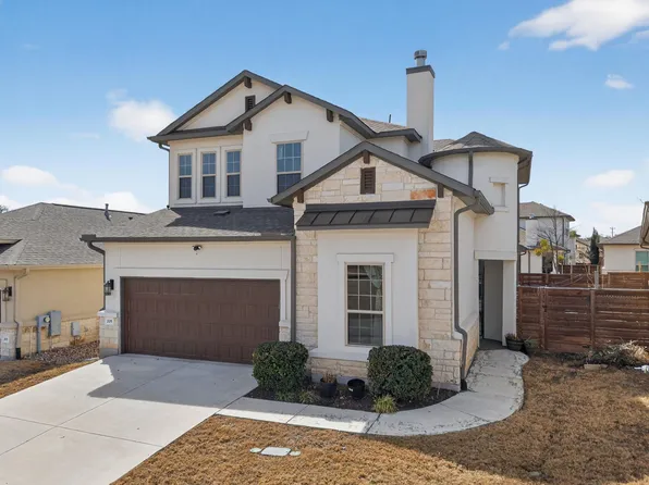 205 Clubhouse Dr #G, Georgetown, TX 78628