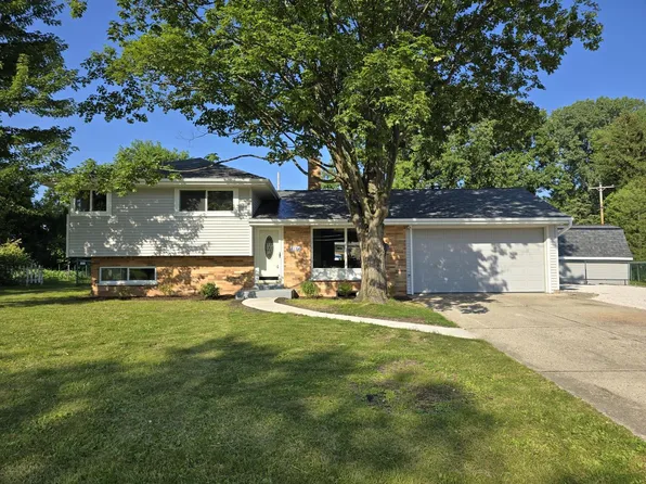11100 West Mallory AVENUE, Hales Corners, WI 53130