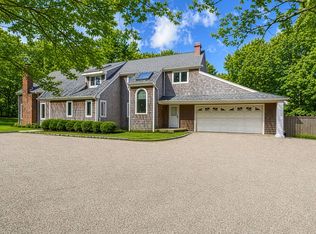 1 Dory Ln, Southampton, NY 11968