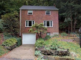 220 Valley Dr, Pittsburgh, PA 15215