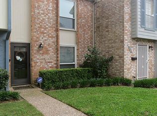 10294 Briar Forest Dr #26, Houston, TX 77042