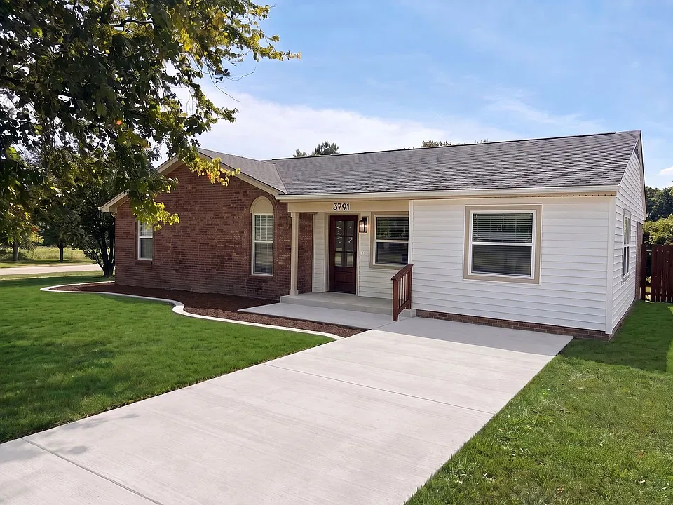 3791 Windermere Rd