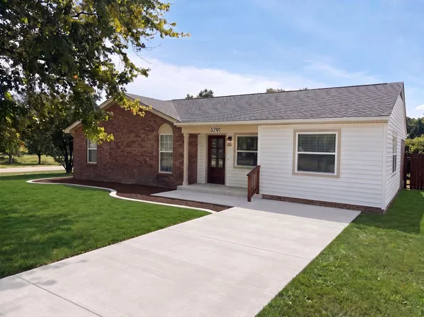 3791 Windermere Rd, Memphis, TN 38128