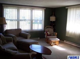 3215 Addison Ave, Fort Wayne, IN 46805