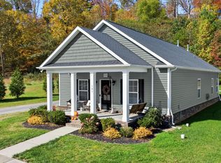 101 W Rarity Ridge Pkwy LOT 99A, Oak Ridge, TN 37830