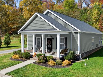 101 W Rarity Ridge Pkwy Lot 99A, Oak Ridge, TN, 37830