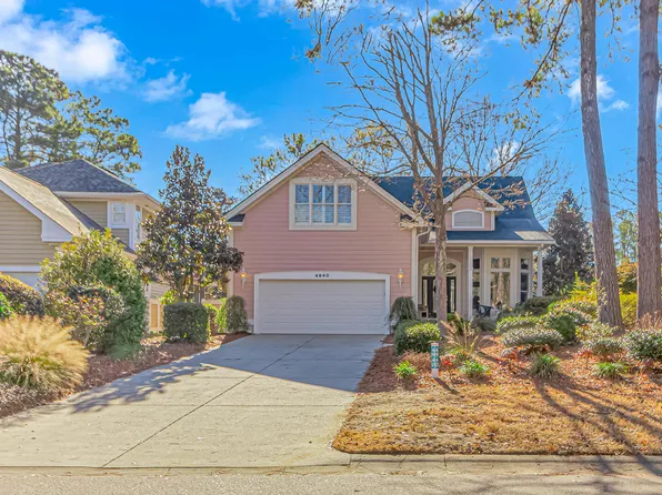 4940 S Island Drive, North Myrtle Beach, SC 29582