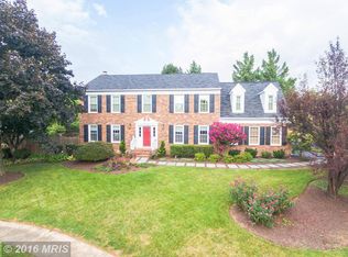 13109 Pelmira Ridge Ct, Herndon, VA 20171