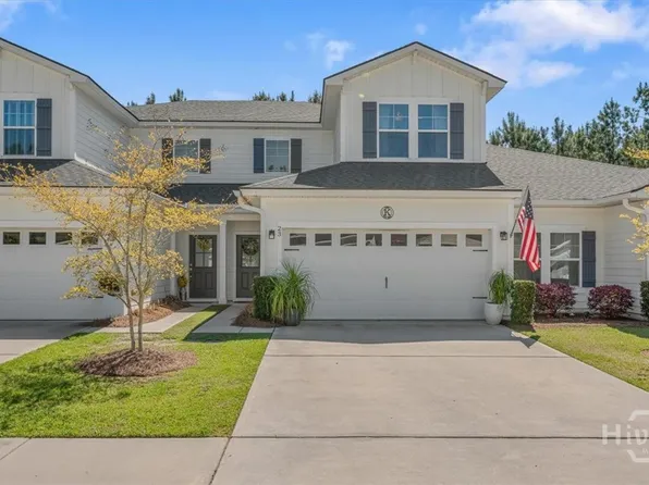 23 Lower Creek Drive, Richmond Hill, GA 31324