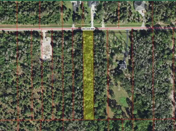  35th AVE NW, NAPLES, FL 34120