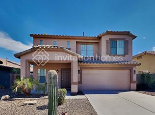 44063 W Snow Dr, Maricopa, AZ 85138