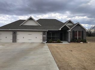 30842 E 151st St S, Coweta, OK 74429