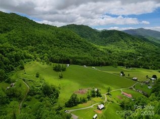 0 Max Patch Rd, Clyde, NC 28721