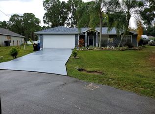 1666 Deck Ct NW, Palm Bay, FL 32907