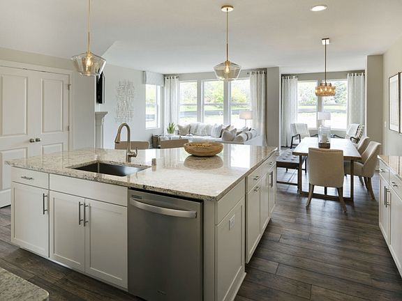 Model Representation