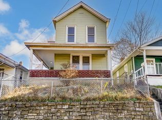 1720 Shuler Ave, Hamilton, OH 45011