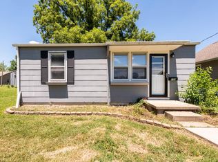 119 W Phillips St, Mascoutah, IL