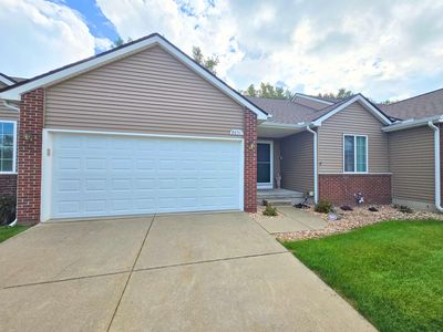 9051 Spring Brook Cir, Davison, MI, 48423