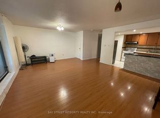 3740 Don Mills Rd #107, Toronto, ON M2H3J2