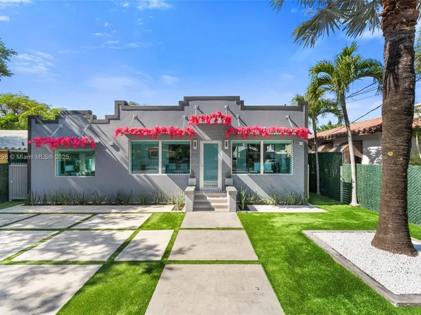 444 SW 18th Rd, Miami, FL 33129