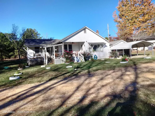 297 County Road 301 N, Florence, AL 35634