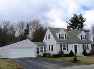 3 Virginia Rd, Andover, MA 01810