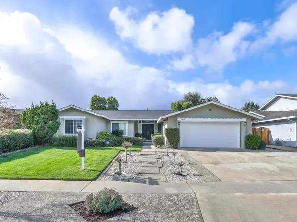 1488 Elsman Ct, San Jose, CA 95120