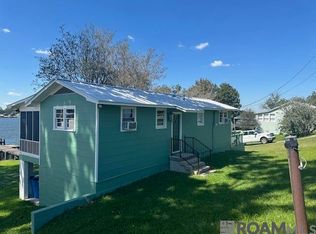 7613 Island Rd, Ventress, LA 70783