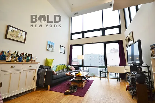 Rented by Bold New York | media 12