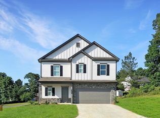 2073 Valley Cir, Leeds, AL 35094