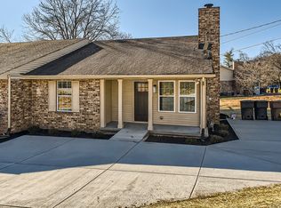 417 Hill Rd, Nashville, TN 37220