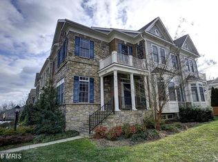 43593 Catchfly Ter, Leesburg, VA 20176