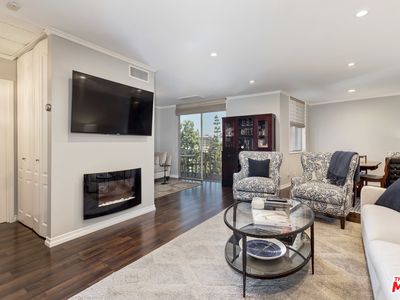 100 S Doheny Dr APT 516, Los Angeles, CA, 90048